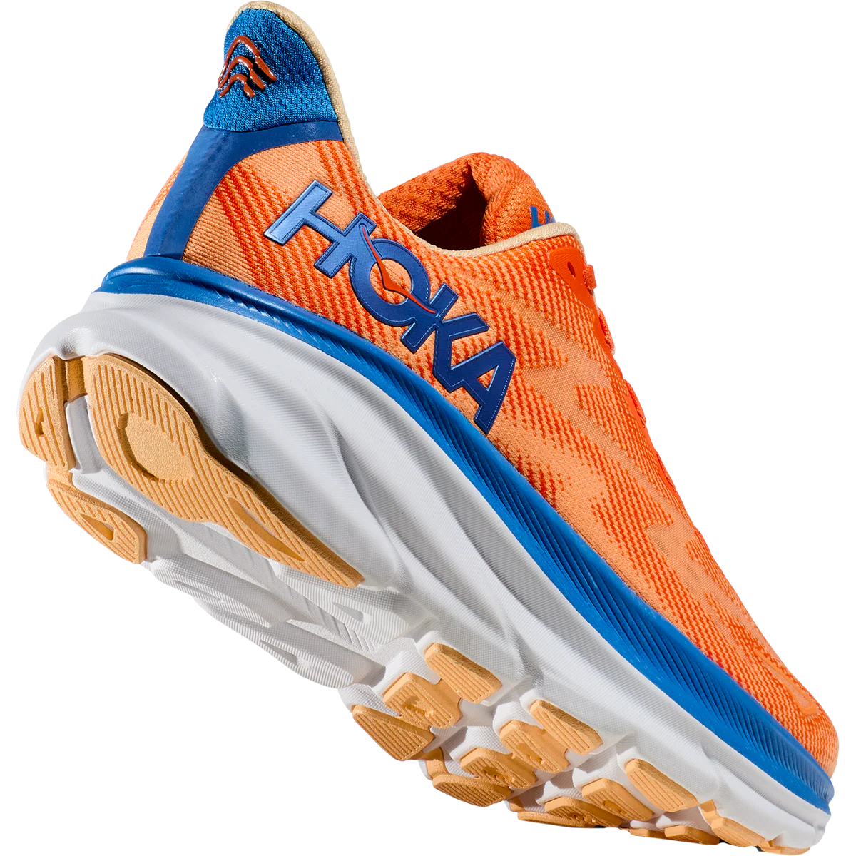 Men's Clifton 9 - Image 9