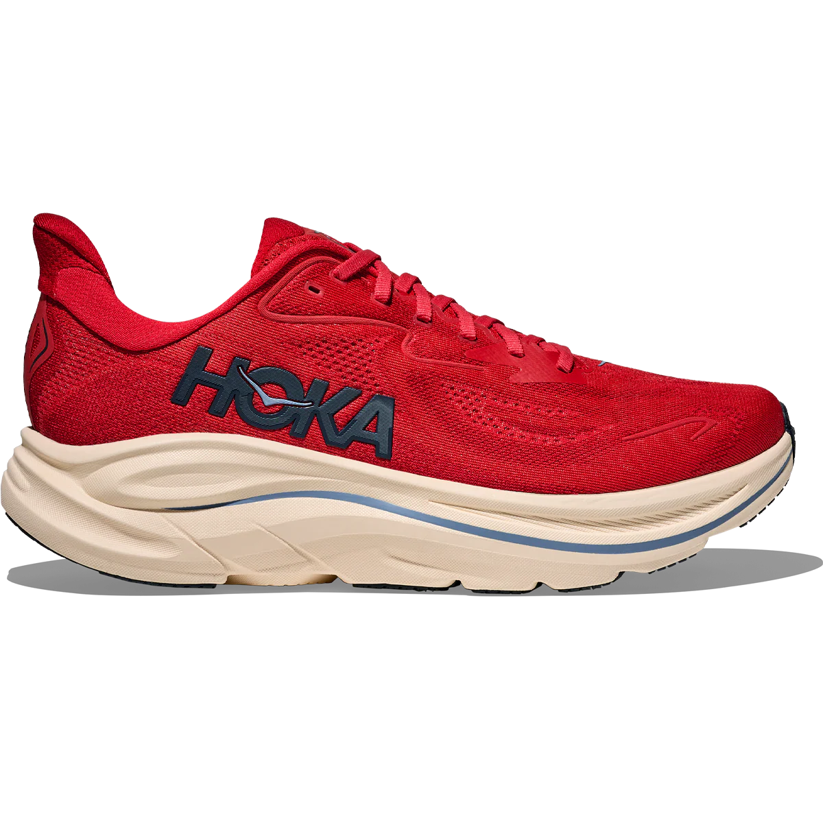 Men's Clifton 10 - Image 4