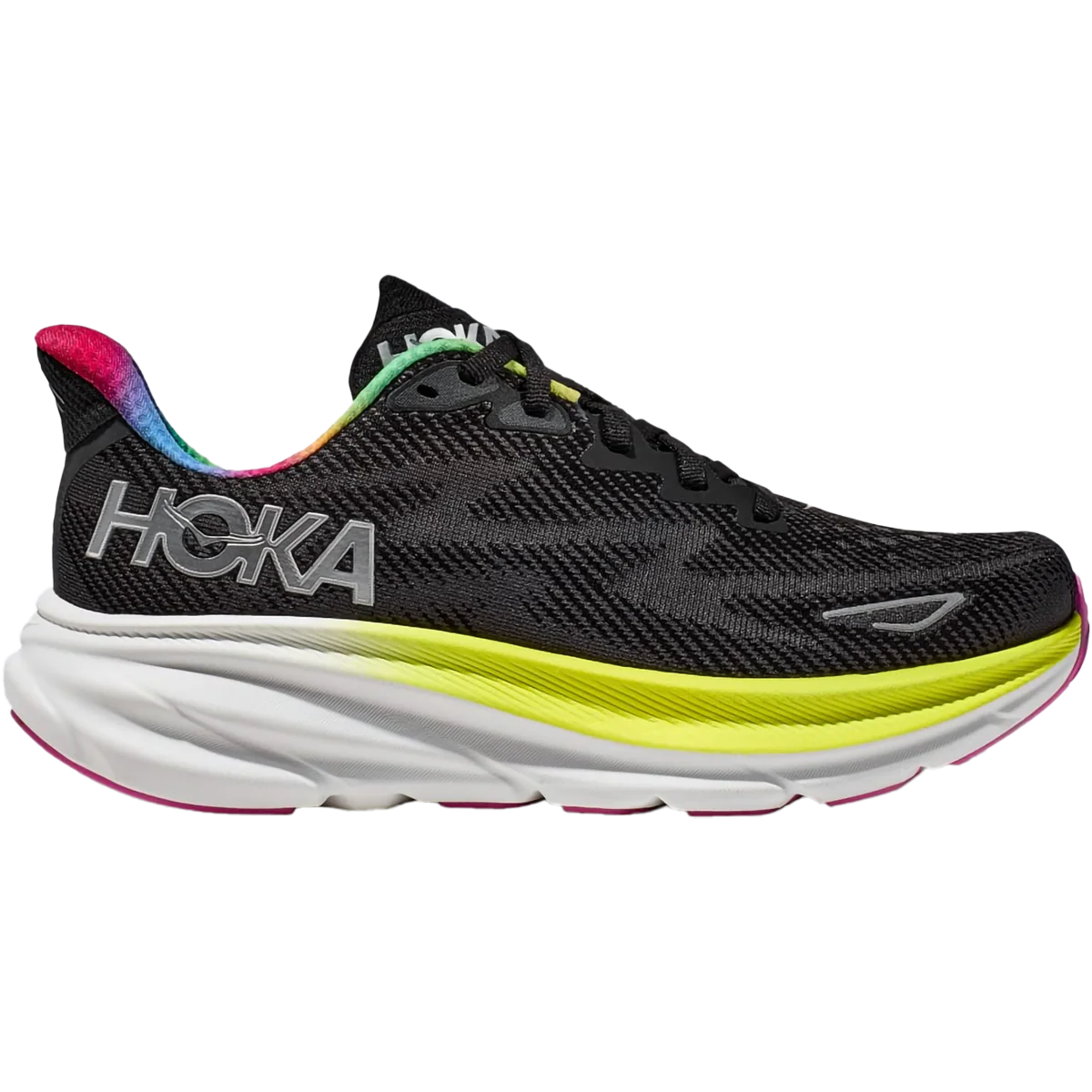 Men's Clifton 9
