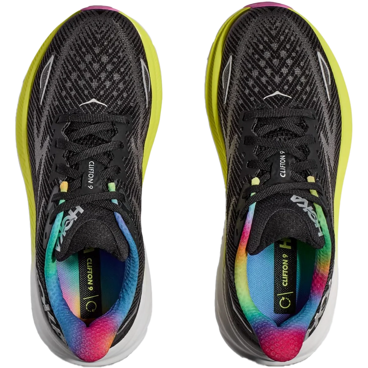 Men's Clifton 9 - Image 6