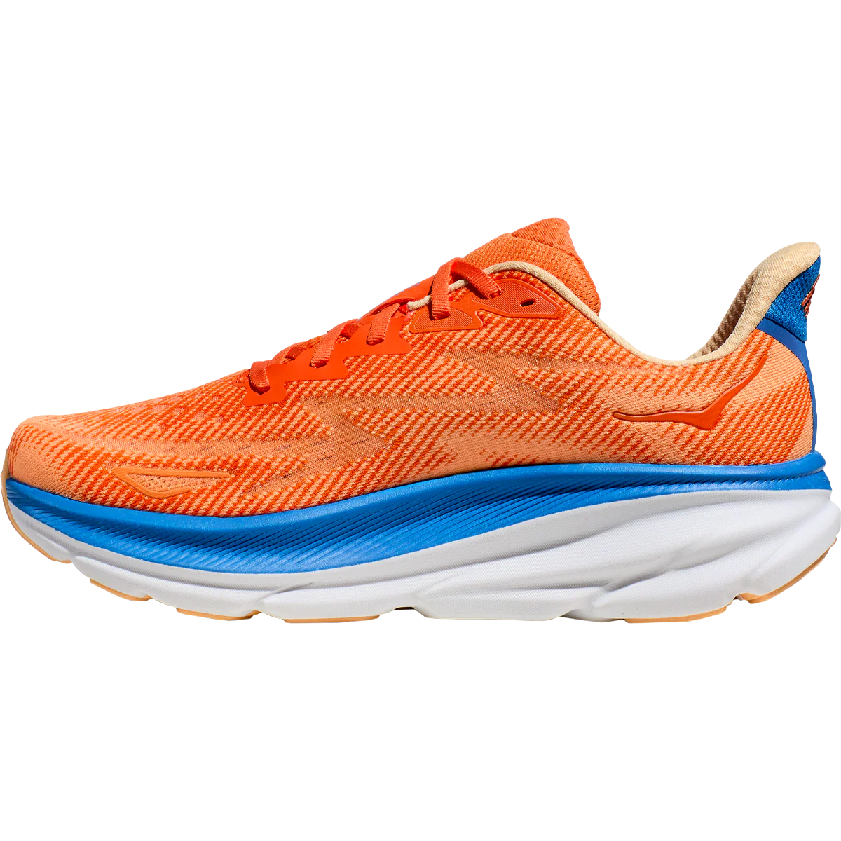 Men's Clifton 9 Wide - Image 7