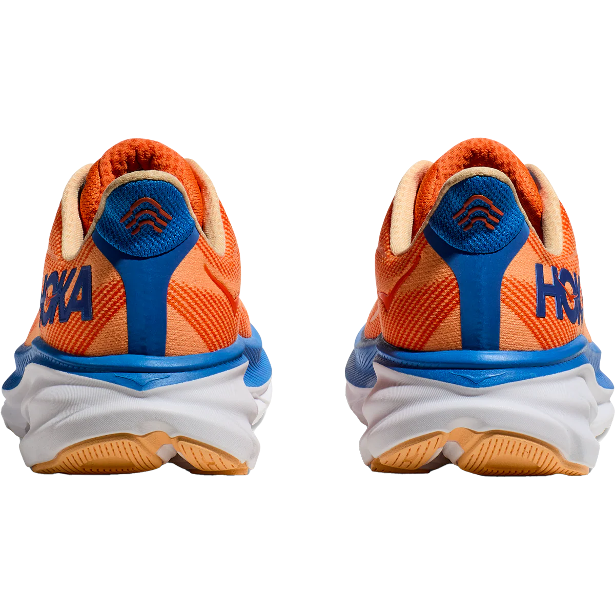 Men's Clifton 9 Wide - Image 9
