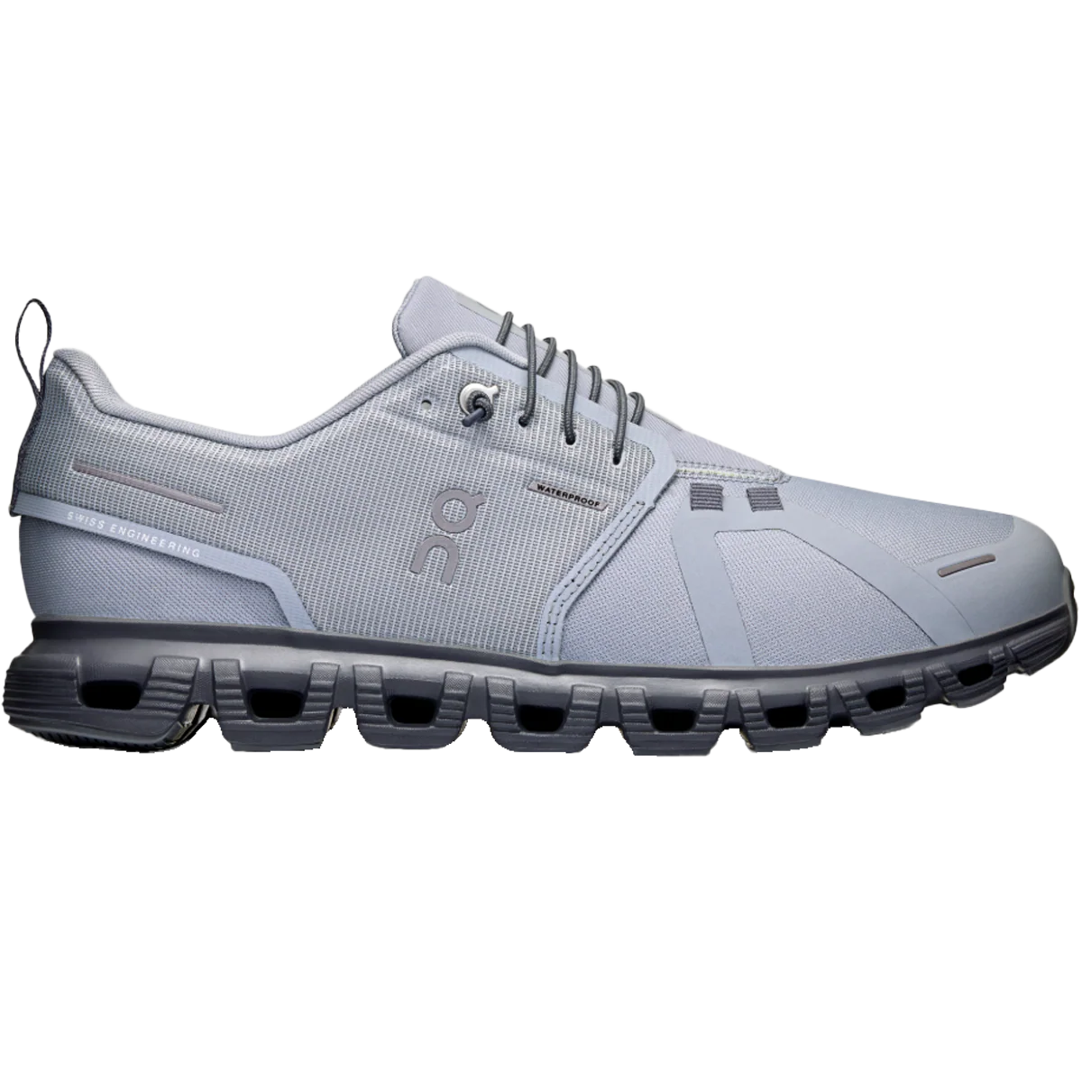 Men's Cloud 6 Waterproof