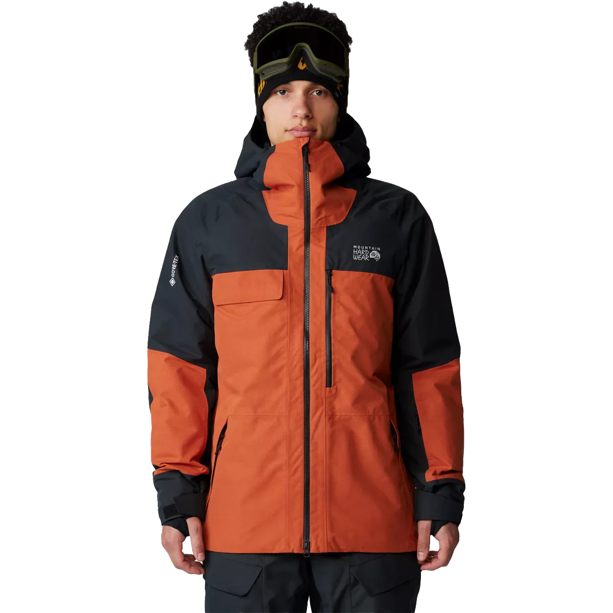 Men's Cloud Bank Gore-Tex Jacket