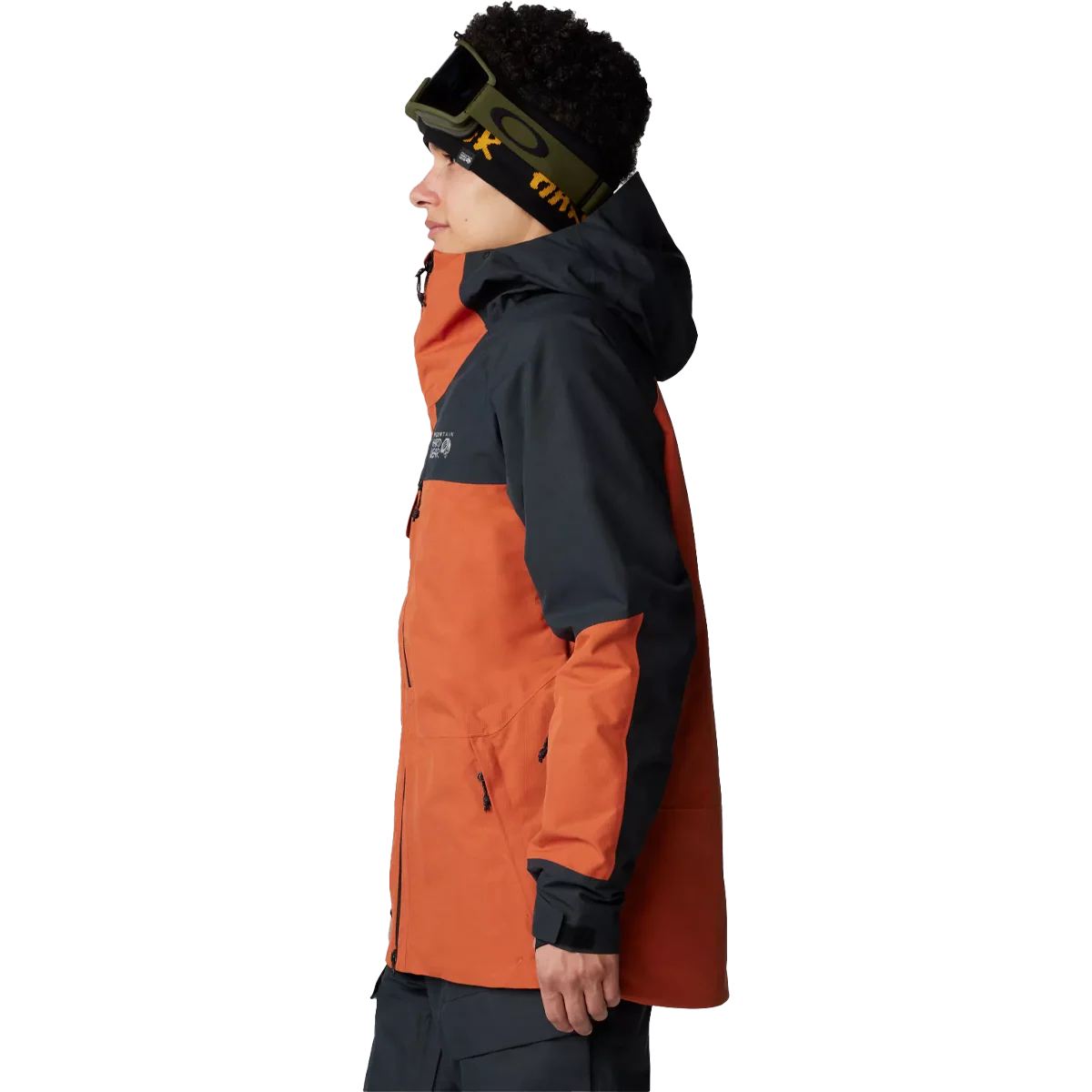 Men's Cloud Bank Gore-Tex Jacket - Image 5