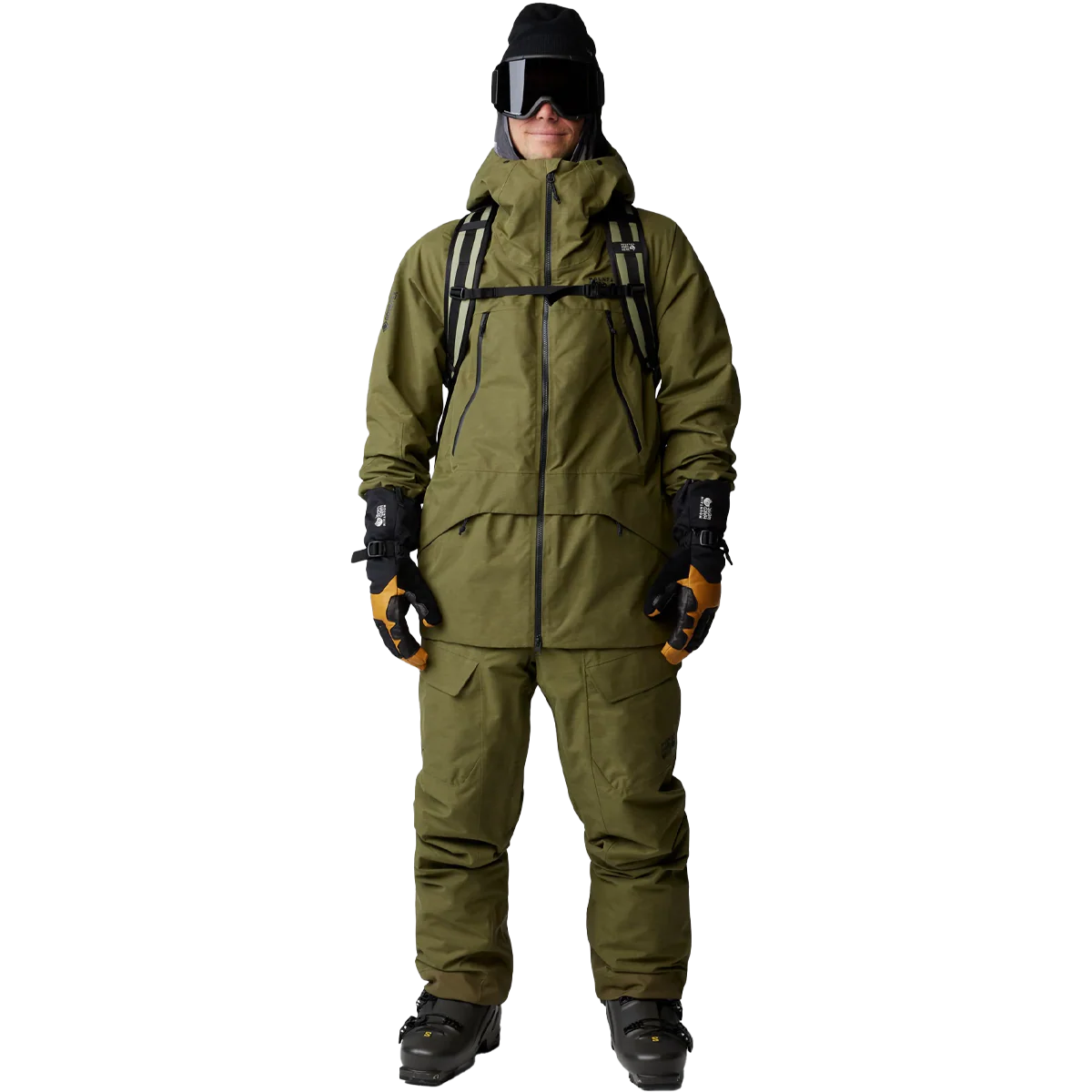 Men's Cloud Bank Gore-Tex Pant - Image 2