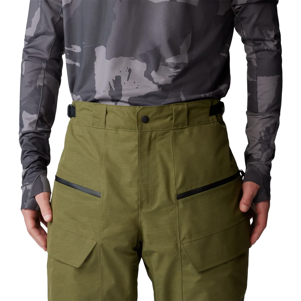 Men's Cloud Bank Gore-Tex Pant - Image 4