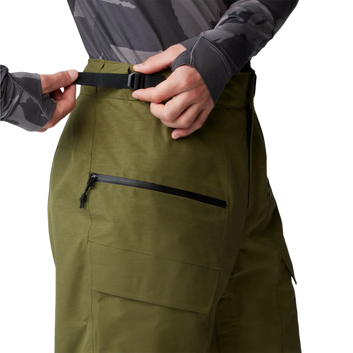 Men's Cloud Bank Gore-Tex Pant - Image 5
