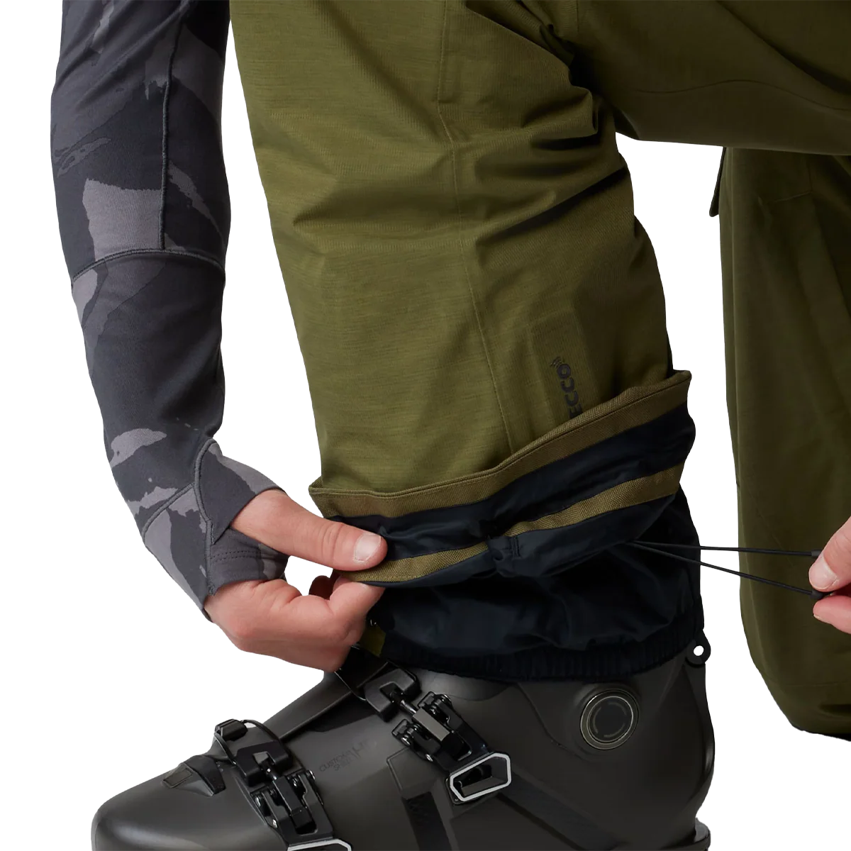 Men's Cloud Bank Gore-Tex Pant - Image 6