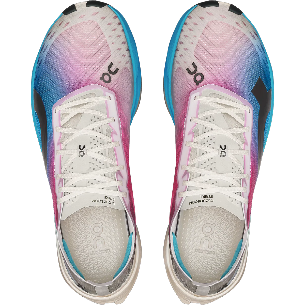 Men's Cloudboom Strike - Image 6