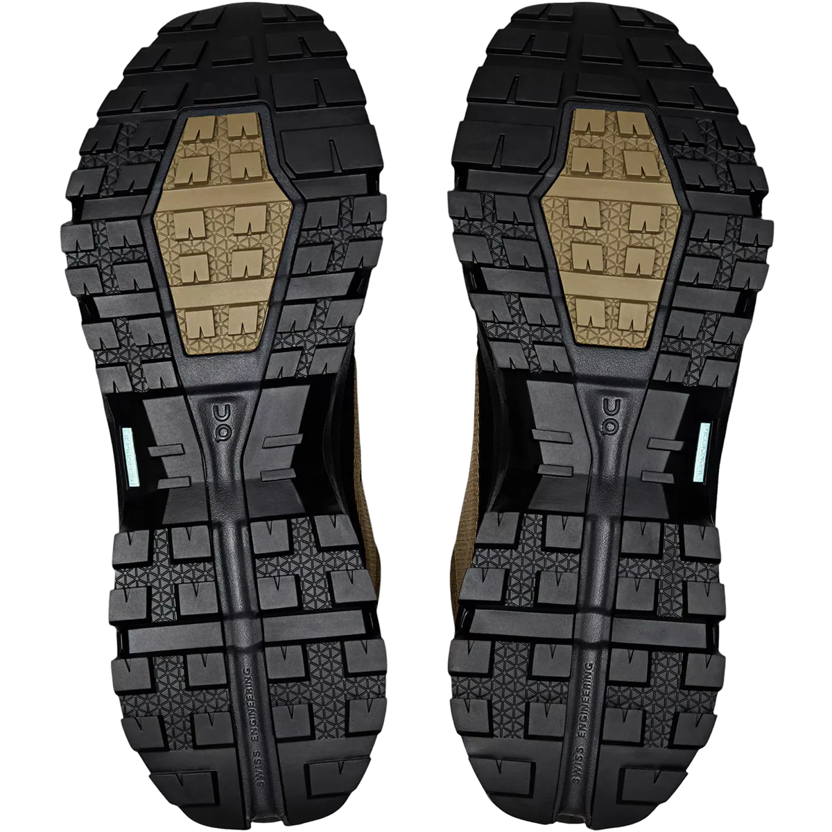 Men's Cloudrock Mid Waterproof - Image 7