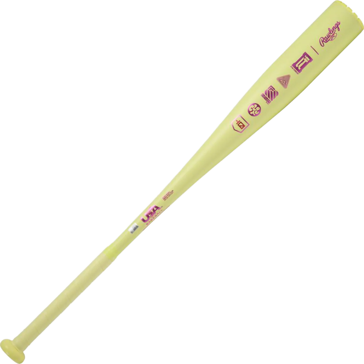 Clout AI -10 USA 2 5/8" - Image 5