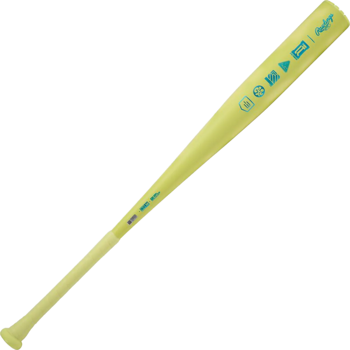 Clout AI -3 BBCOR 2 5/8" - Image 3