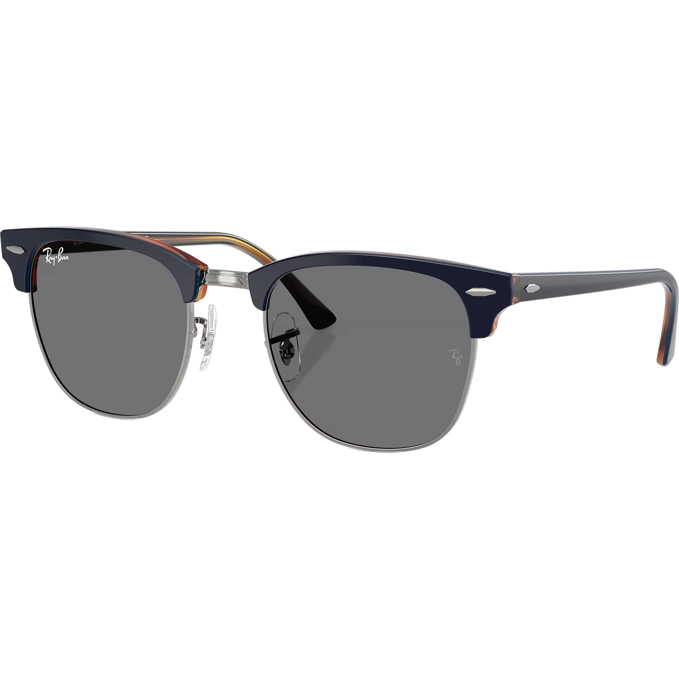 Clubmaster Classic - Gunmetal/Dark Grey - Image 2