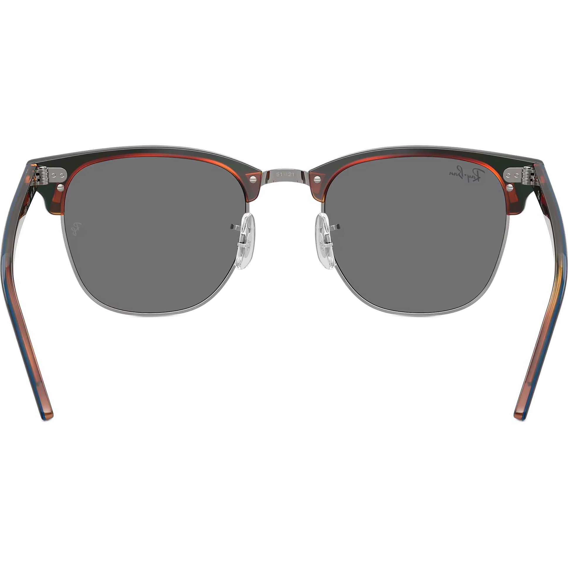 Clubmaster Classic - Gunmetal/Dark Grey - Image 4