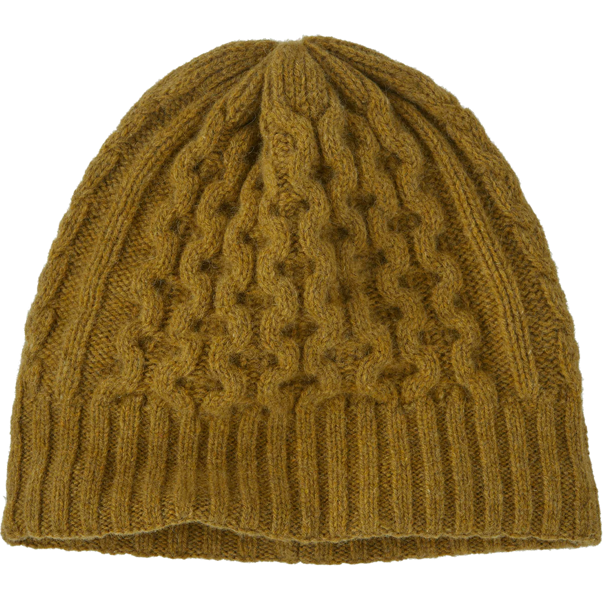 Coastal Cable Beanie - Image 3