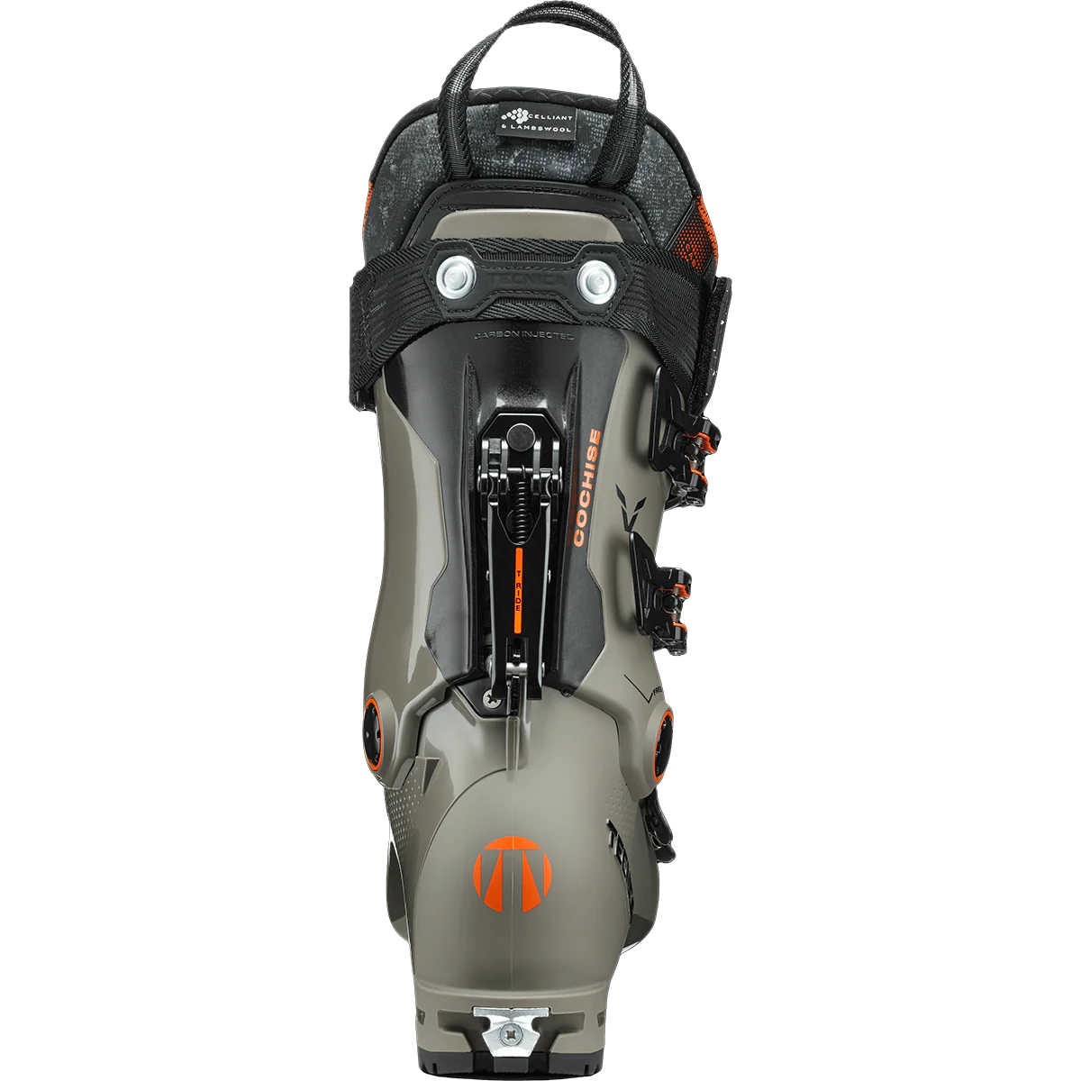 Cochise 110 DYN - Image 7