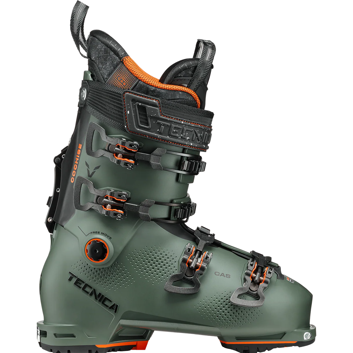 Cochise 120