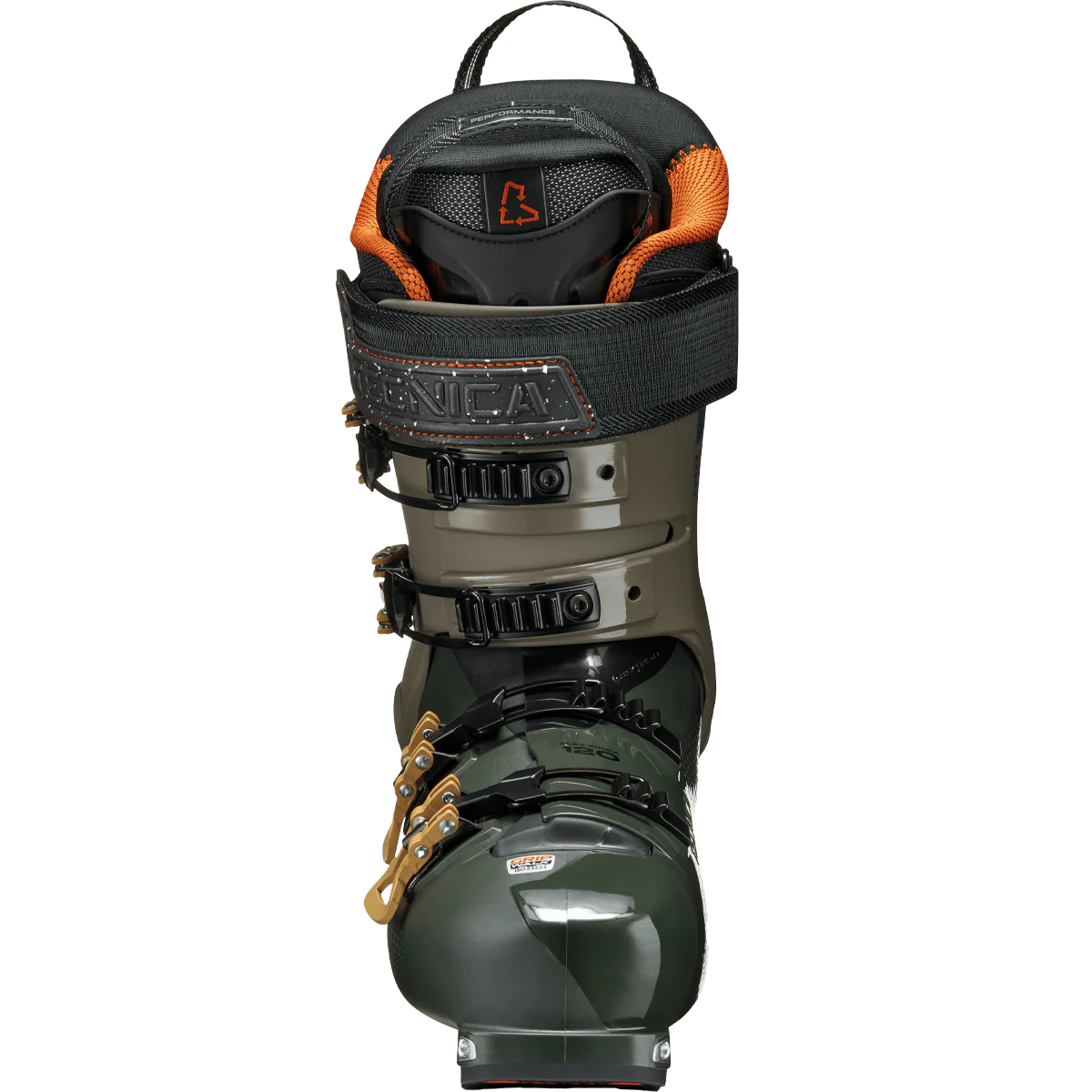 Cochise 120 - Image 2