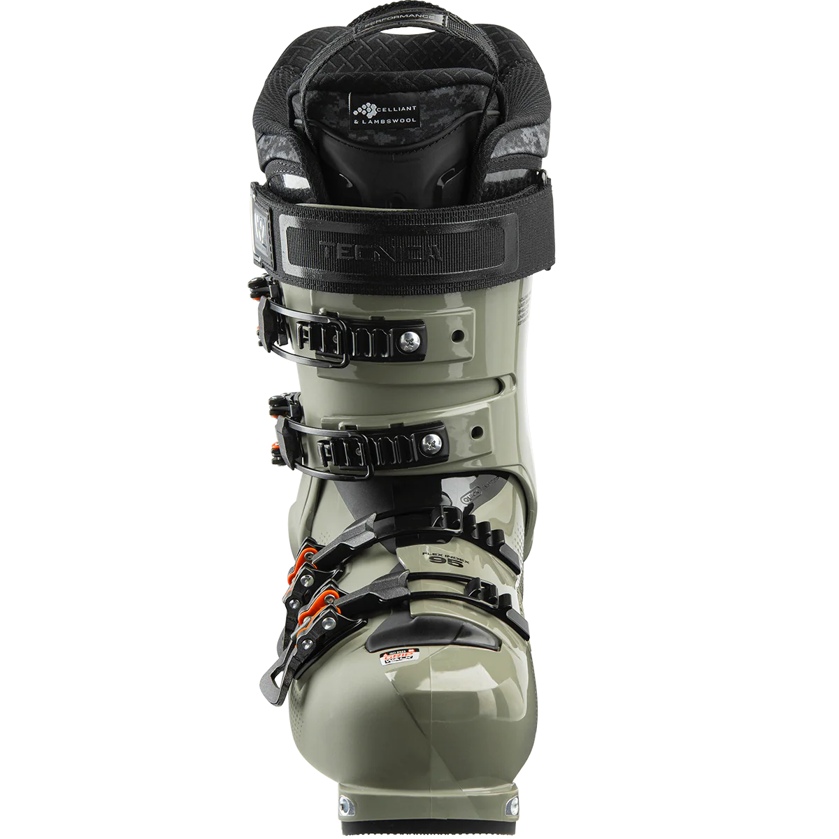 Women's Cochise 95 W DYN - Image 3