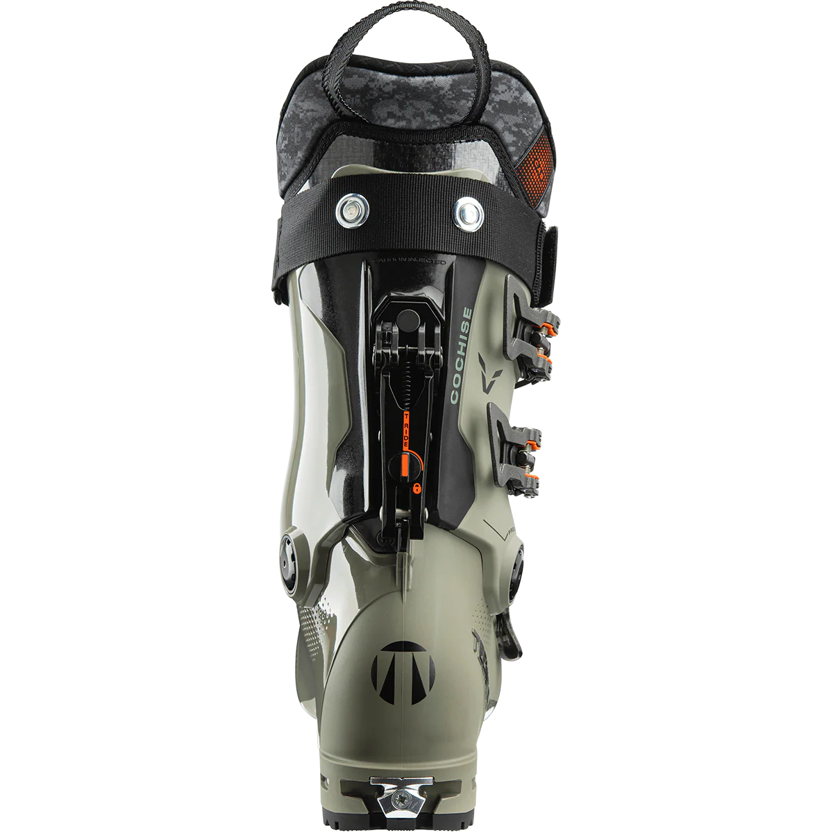 Women's Cochise 95 W DYN - Image 4