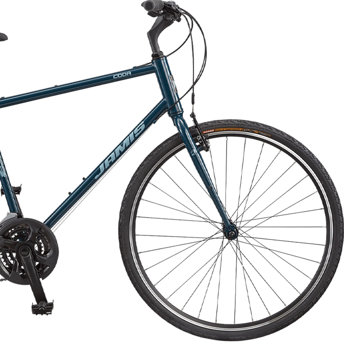 Coda S3 - Image 2