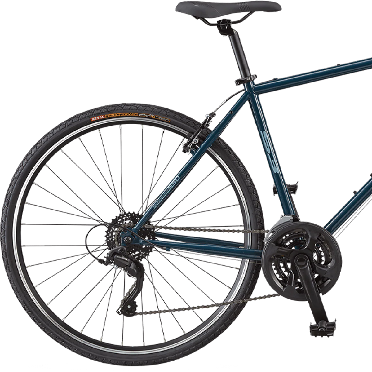Coda S3 - Image 3