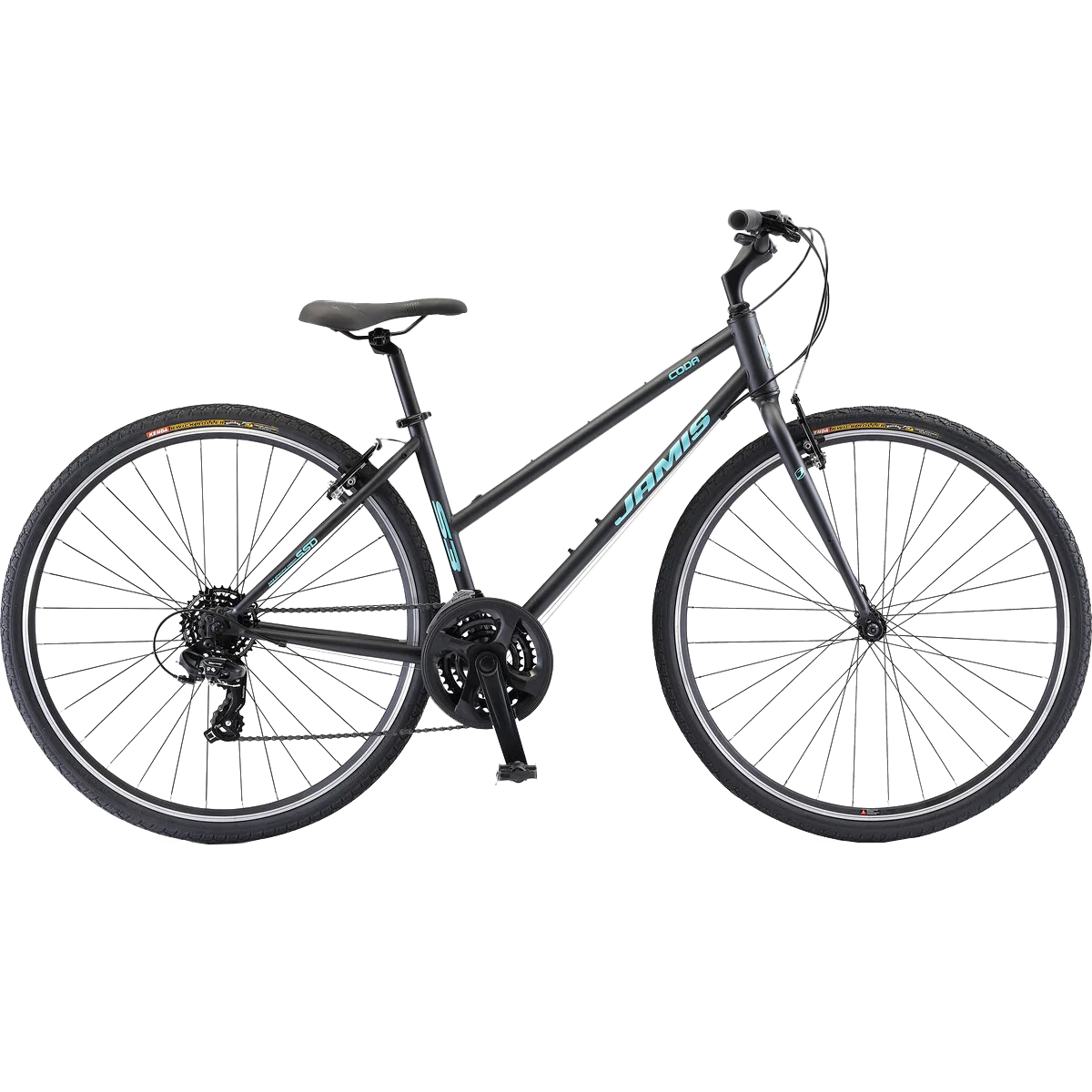 Coda S3 Step-Over - Image 2
