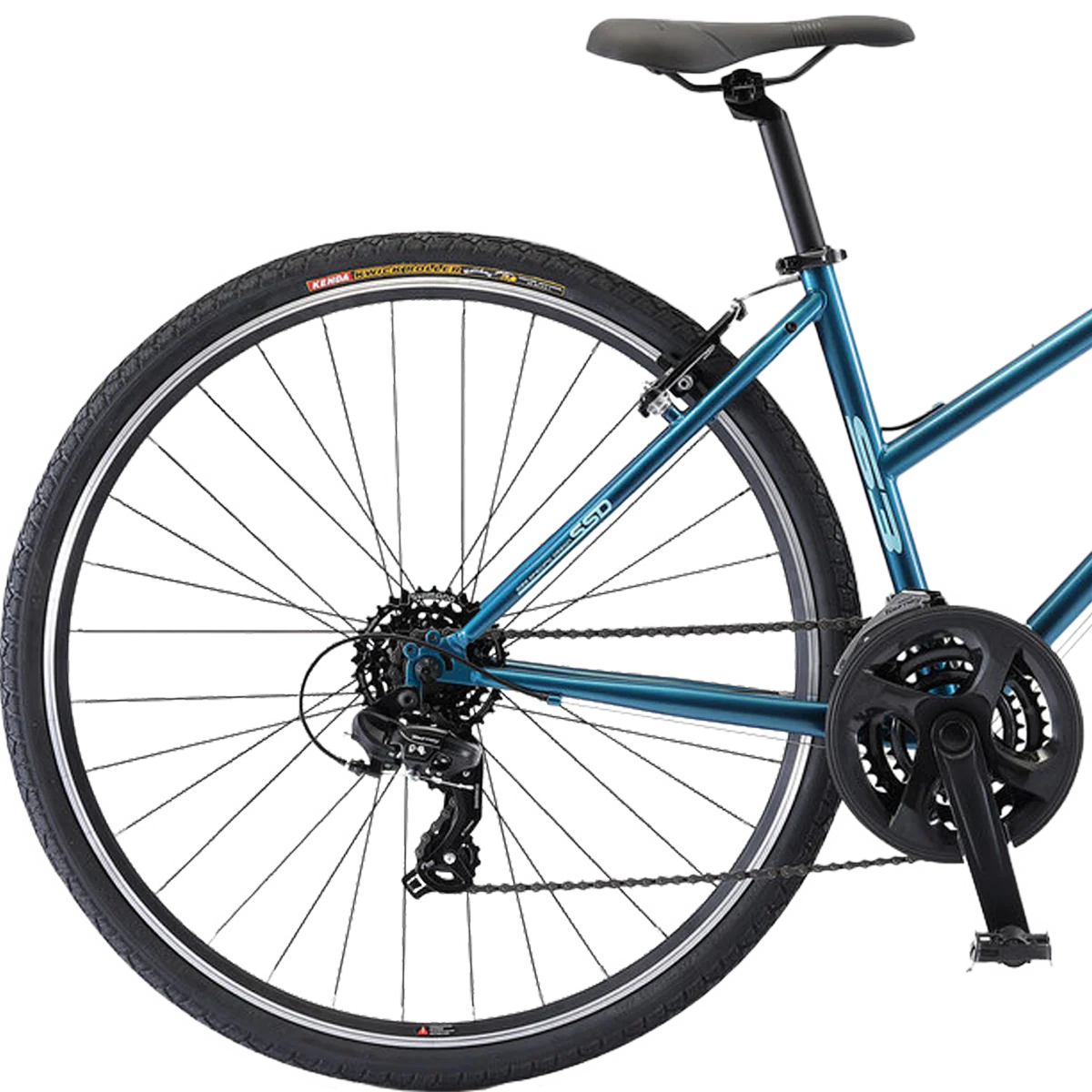 Coda S3 Step-Over - Image 4