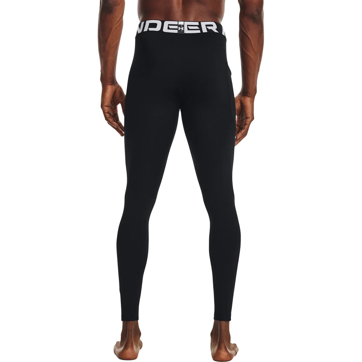 Men's ColdGear Leggings - Image 5