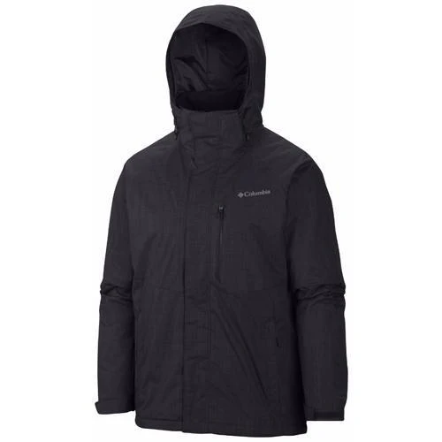 Columbia Men's All Apparel Package - Image 3