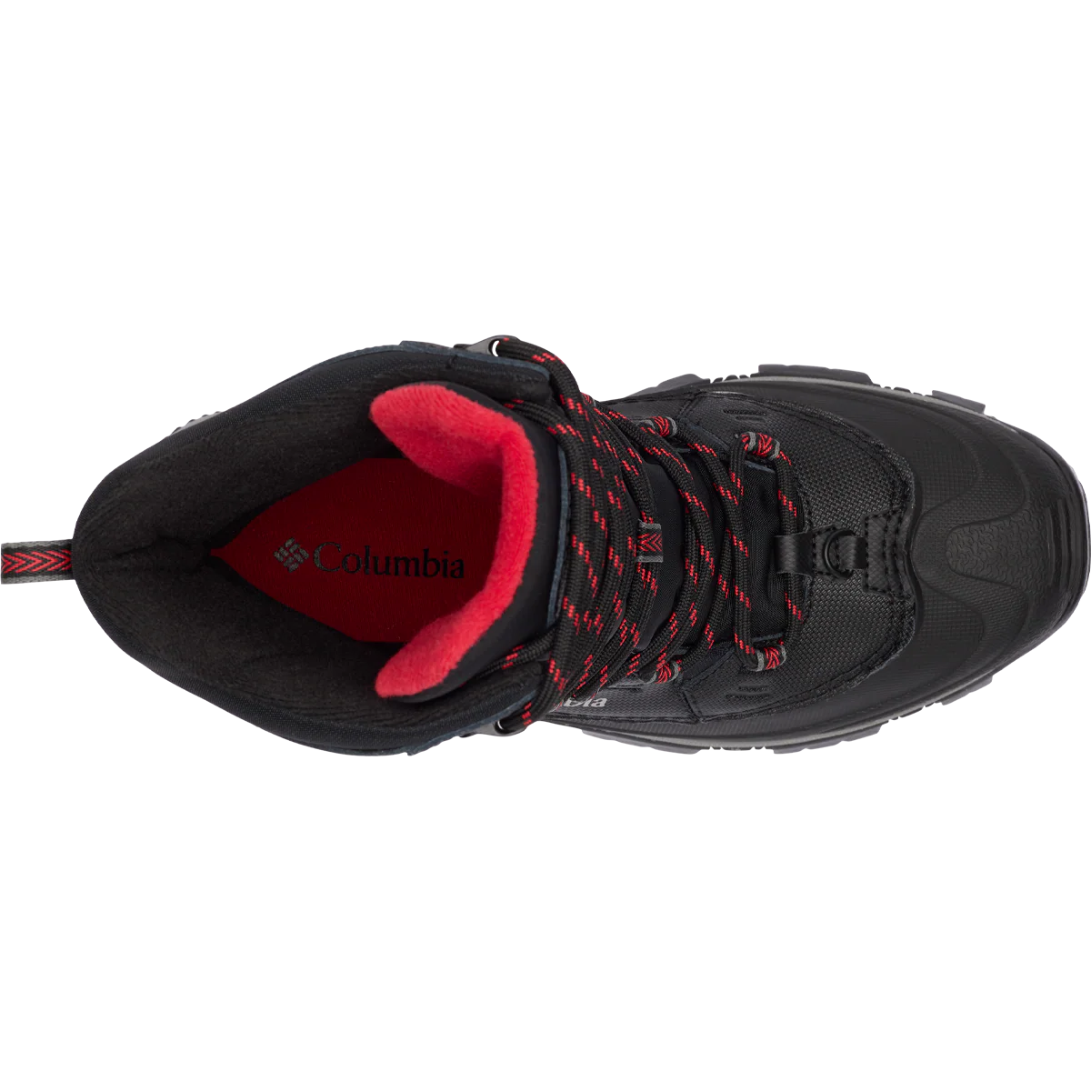 Columbia Men's Bugaboot III Snow Boots - Image 5
