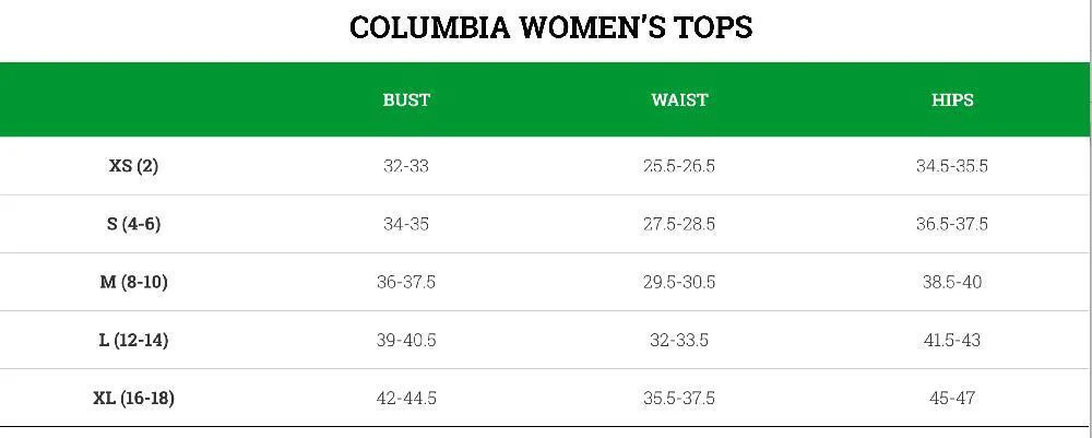 Columbia Women's All Apparel Package - Image 13