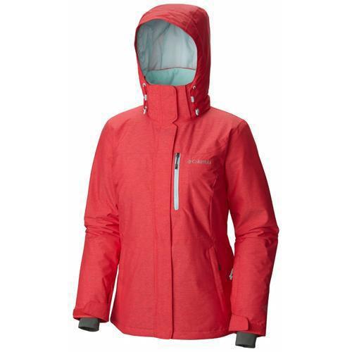 Columbia Women's All Apparel Package - Image 4