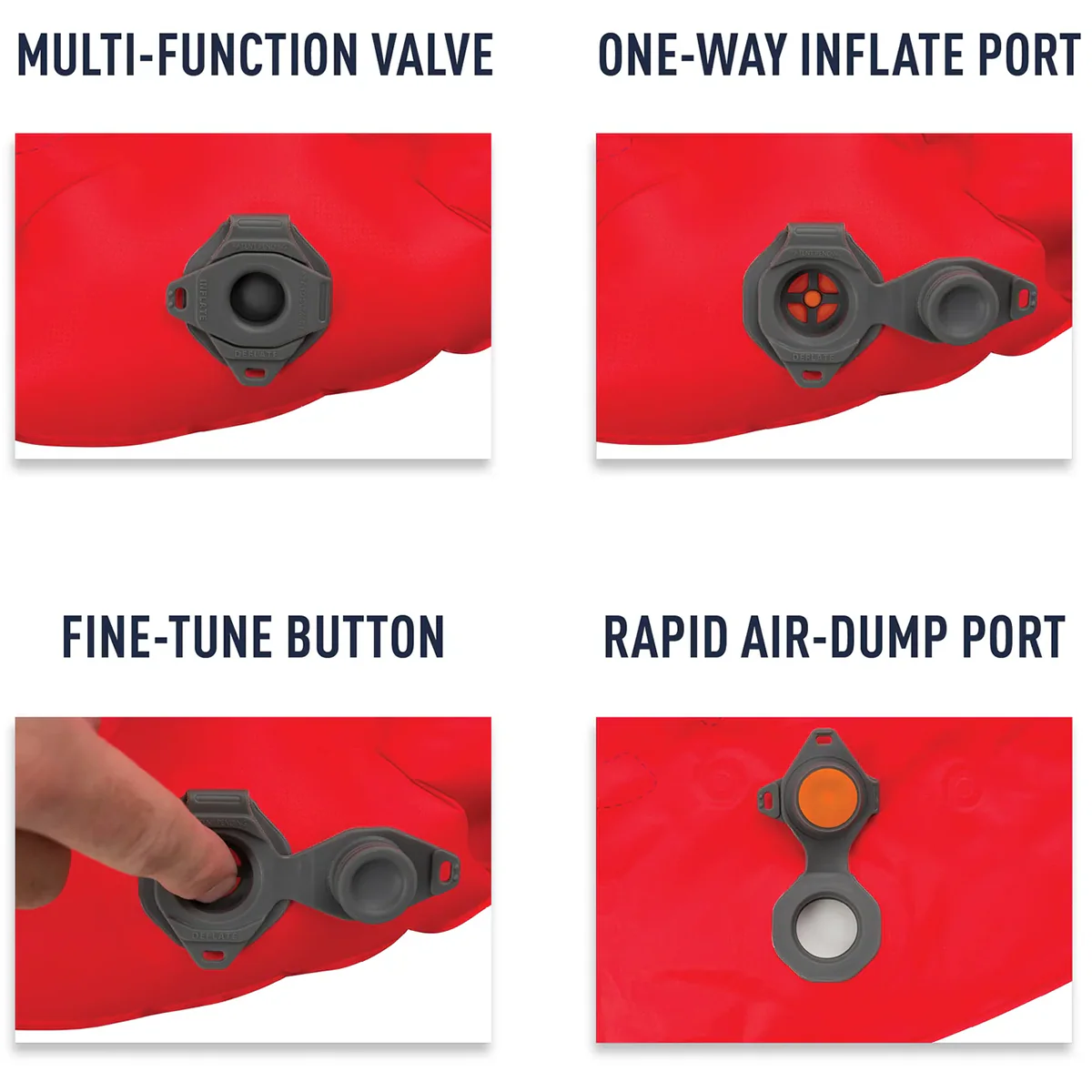 Comfort Plus XT Insulated Regular Wide - Image 4