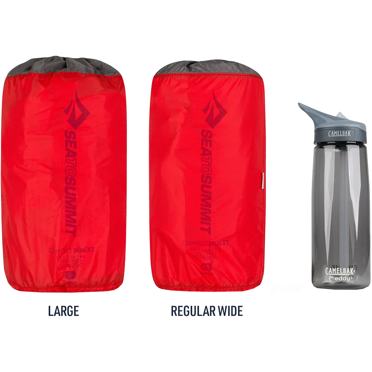 Comfort Plus XT Insulated Regular Wide - Image 6