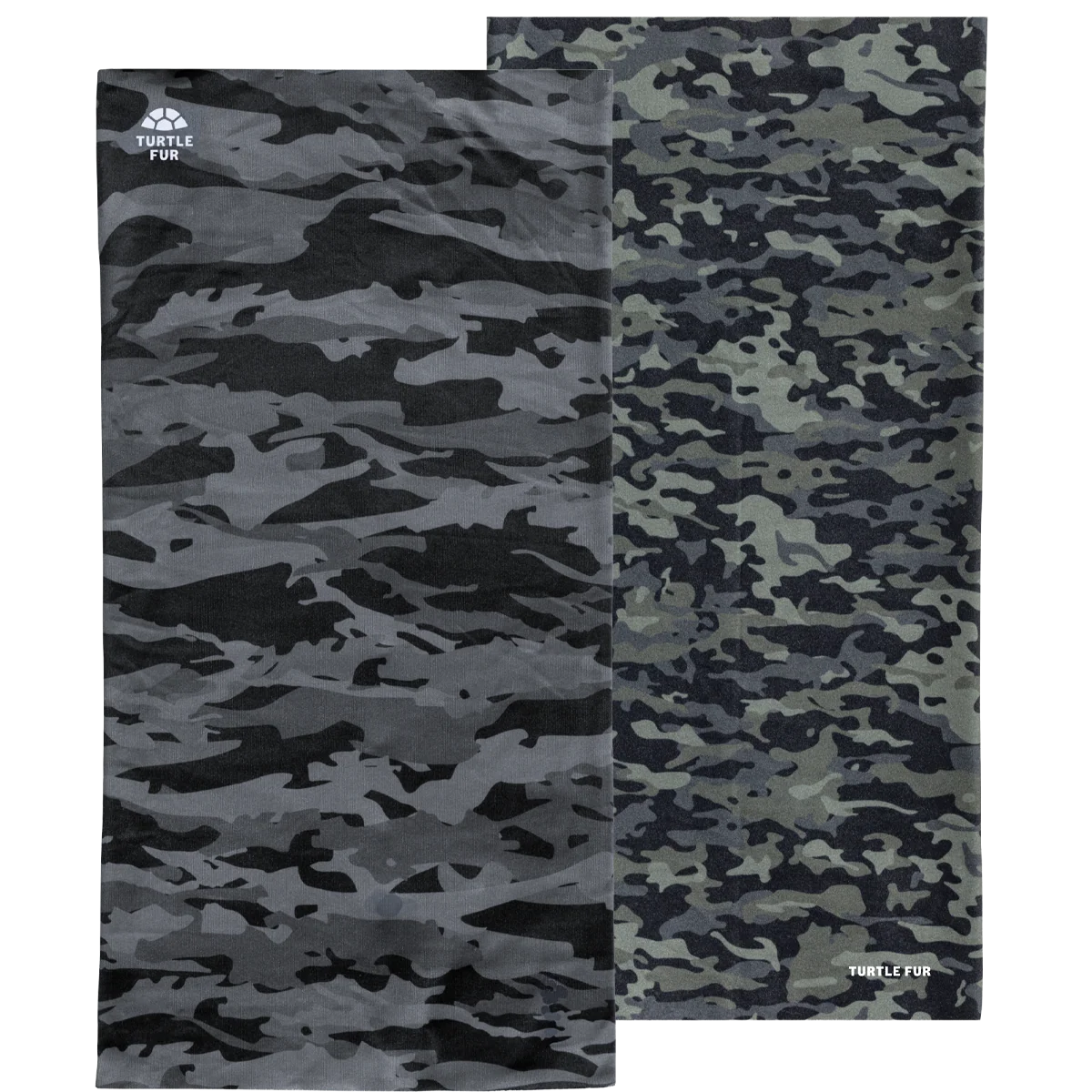 Comfort Shell Tube - Reversible