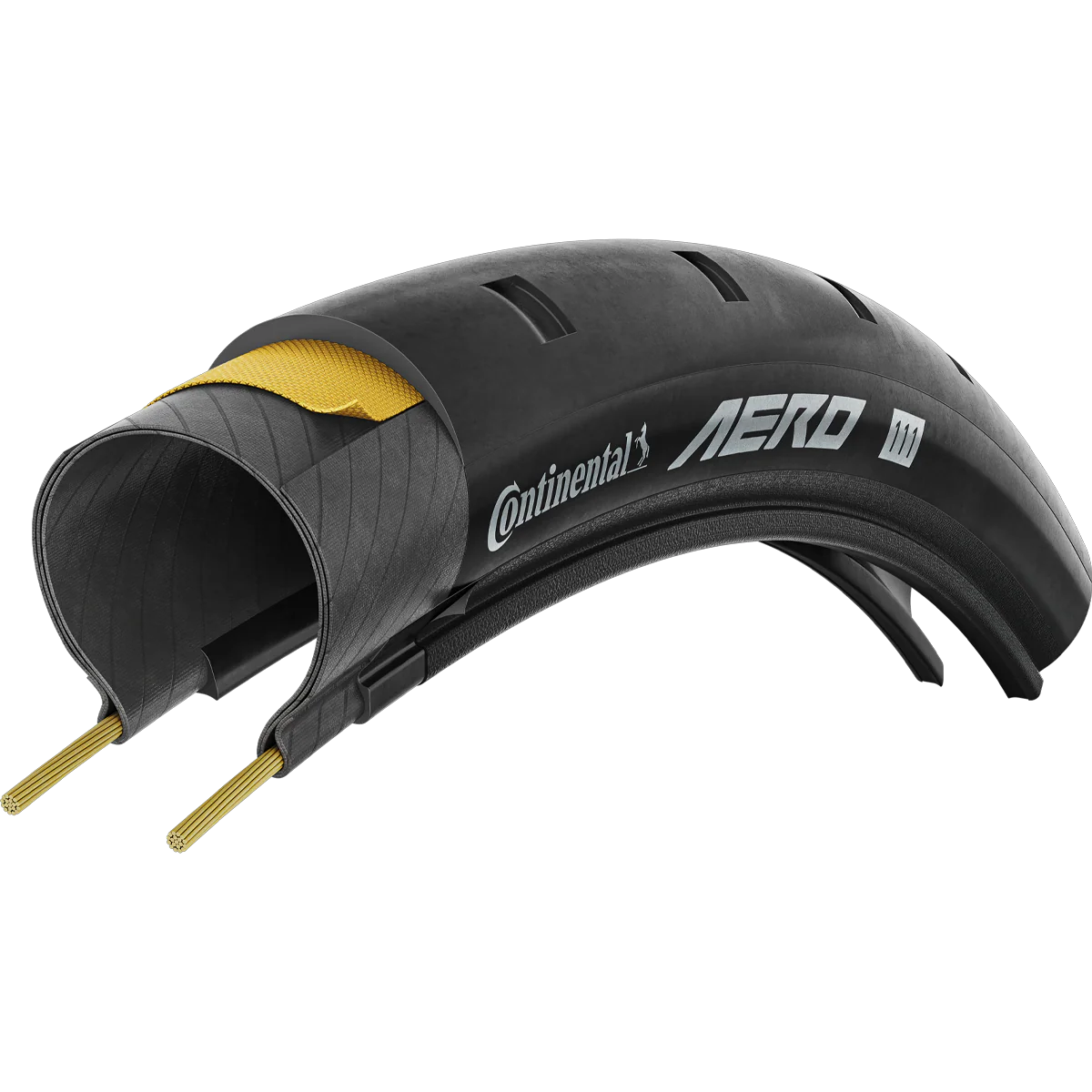 Aero 111 Folding/TLR 700 x 26 - Image 4