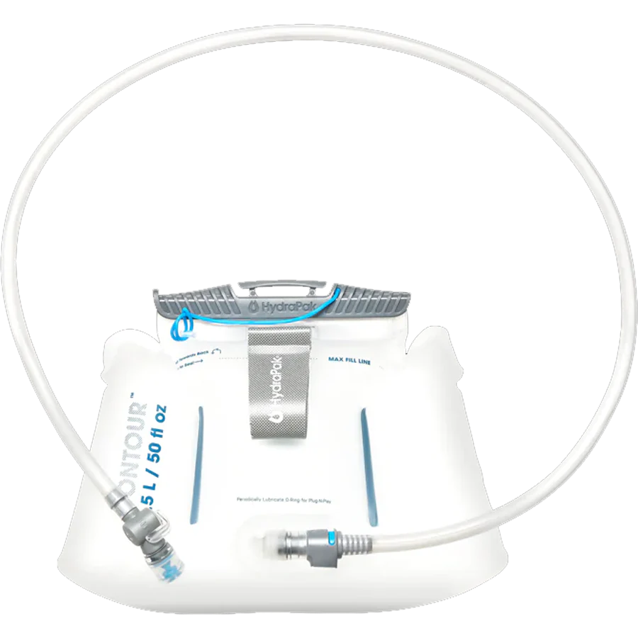 Contour 1.5L Lumbar