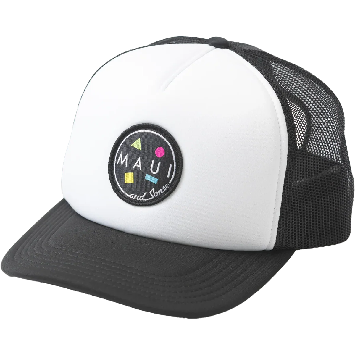 Men's Cookie Trucker Hat