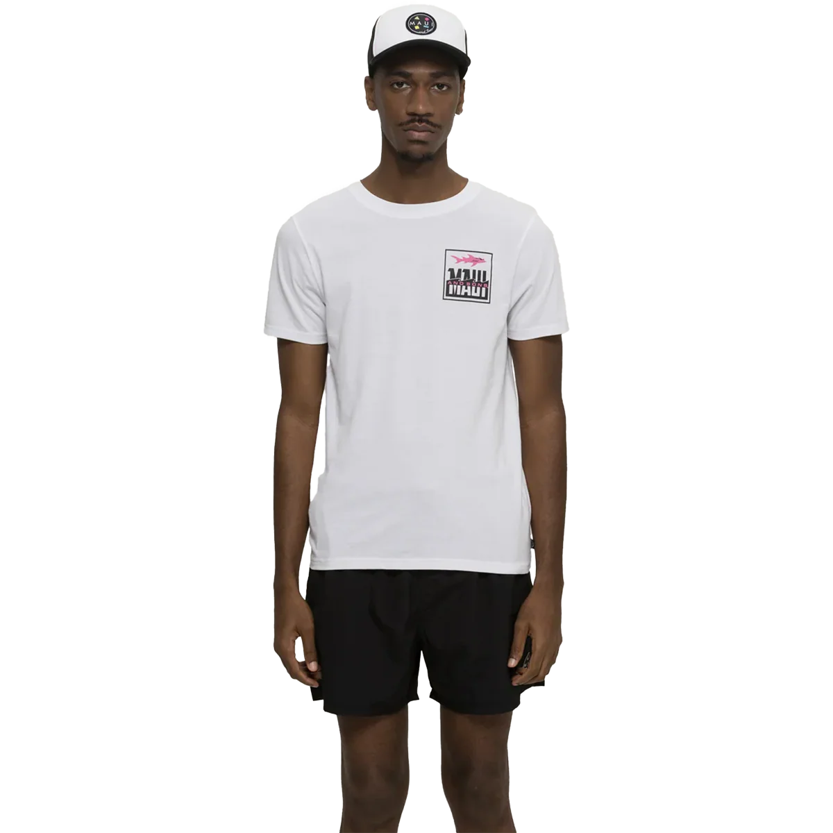 Men's Cookie Trucker Hat - Image 4