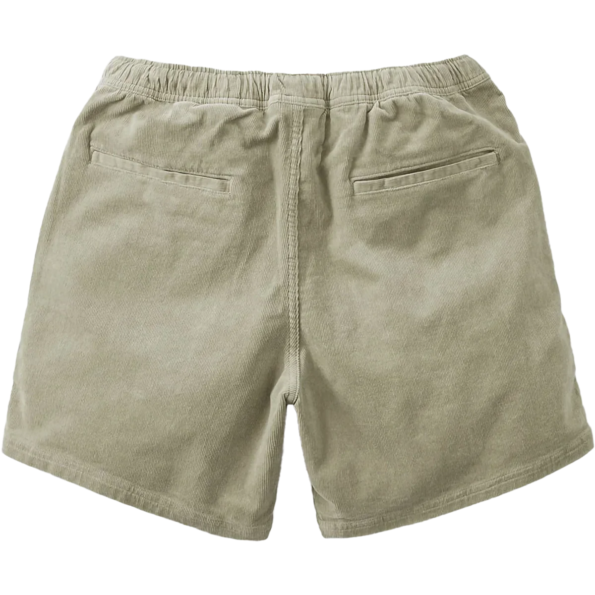 Men's Cord Local Short - Image 4