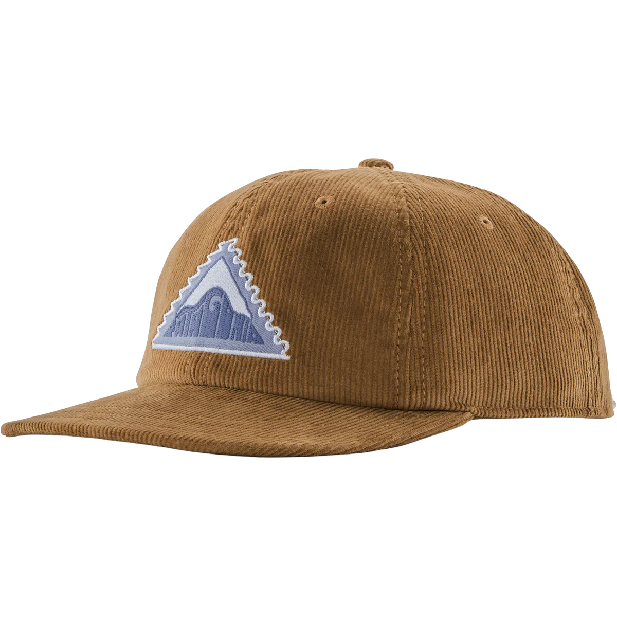 Corduroy Cap - Image 2