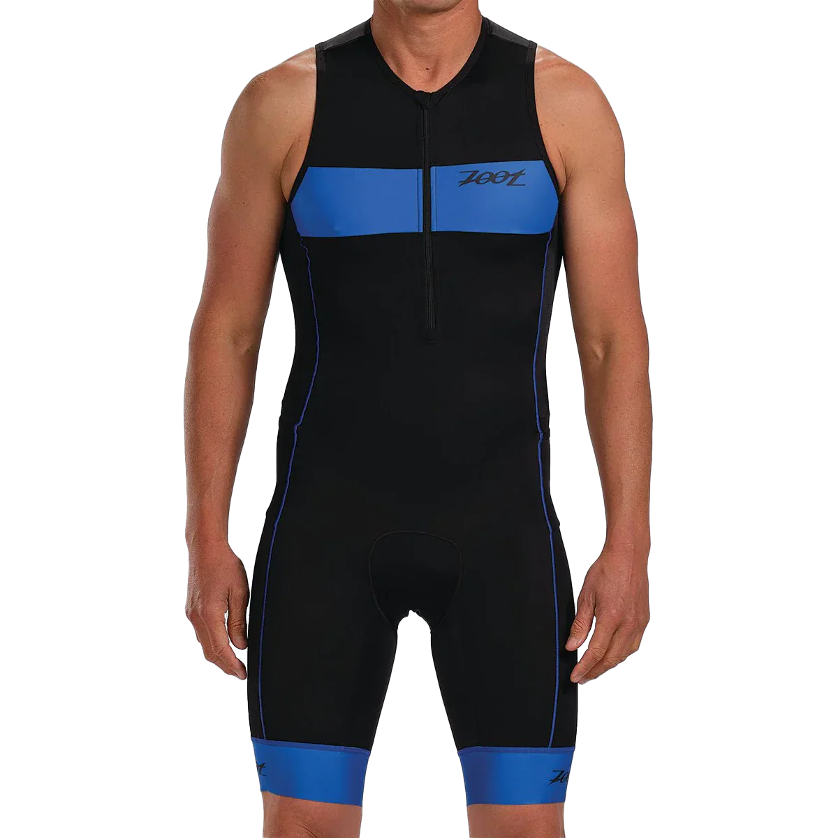 Men's Core+ Tri Racesuit - Image 3