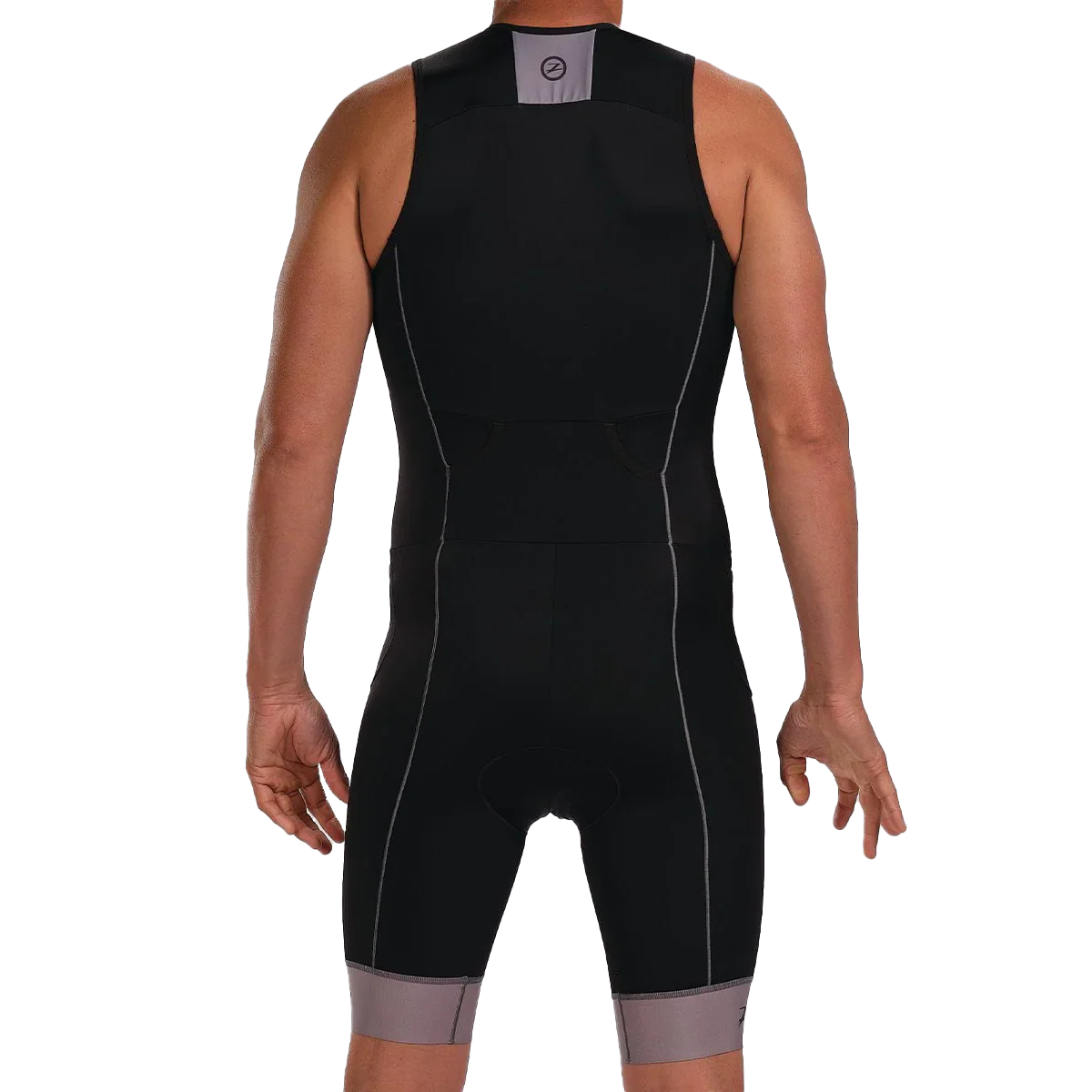 Men's Core+ Tri Racesuit - Image 4