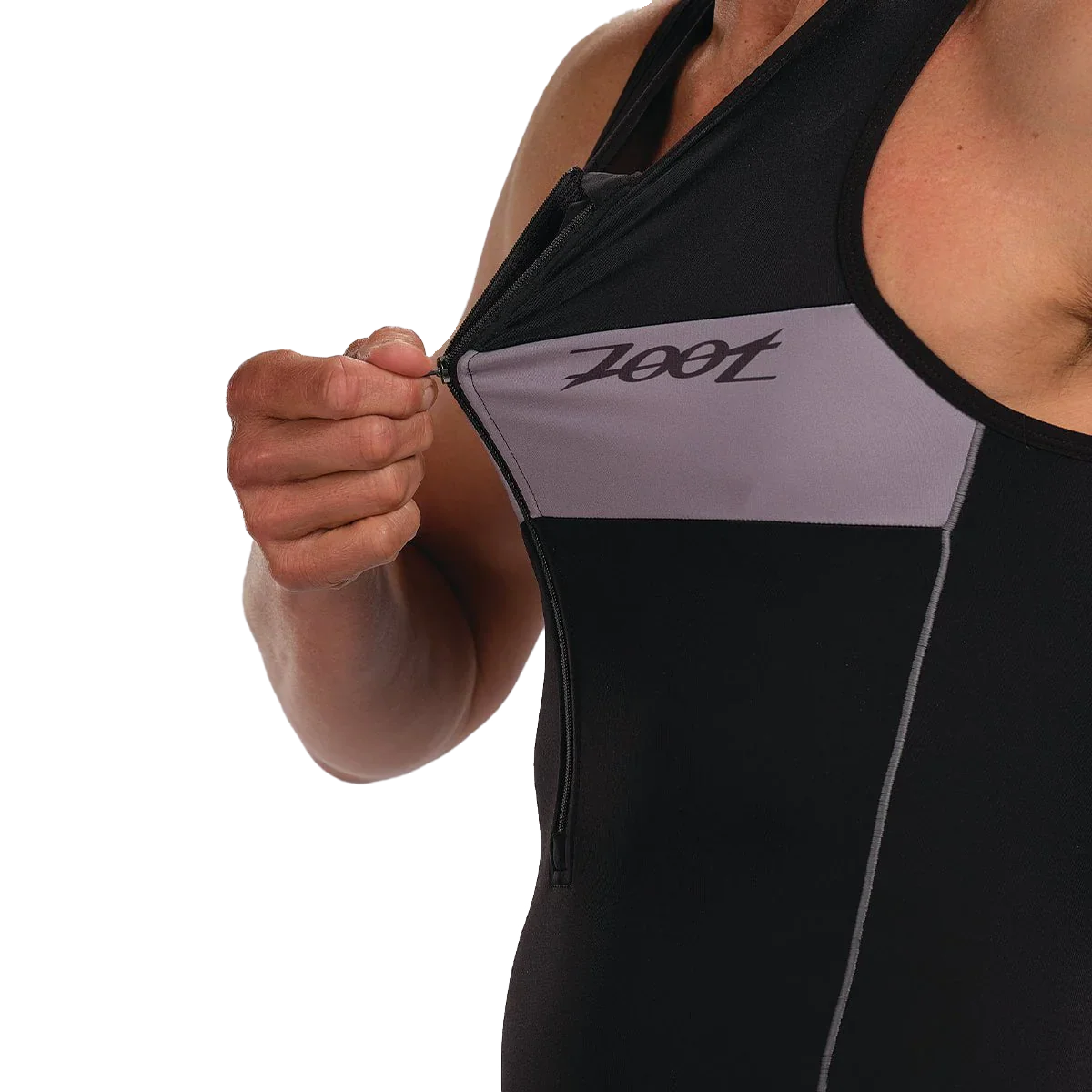 Men's Core+ Tri Racesuit - Image 6