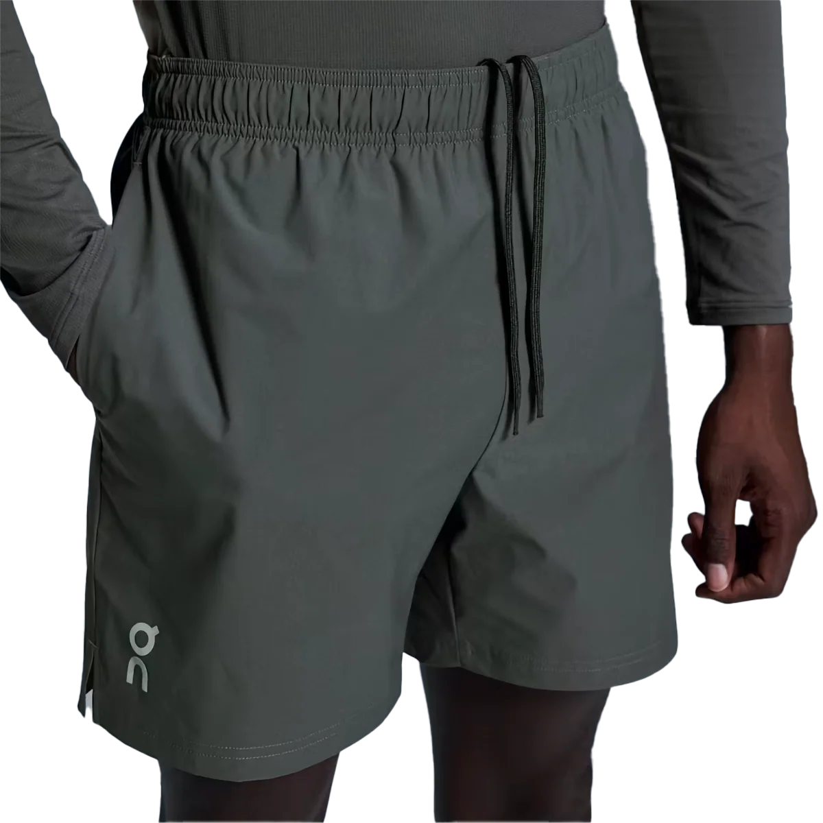 Men's Core Short 5" - Image 2