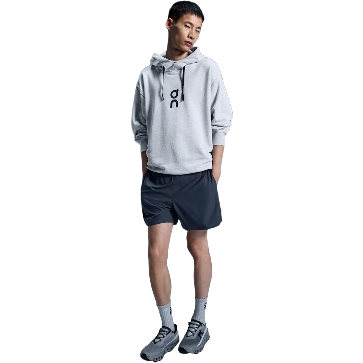 Men's Core Short 5" - Image 5