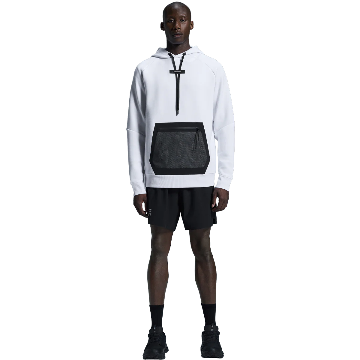 Men's Core Short 7"
