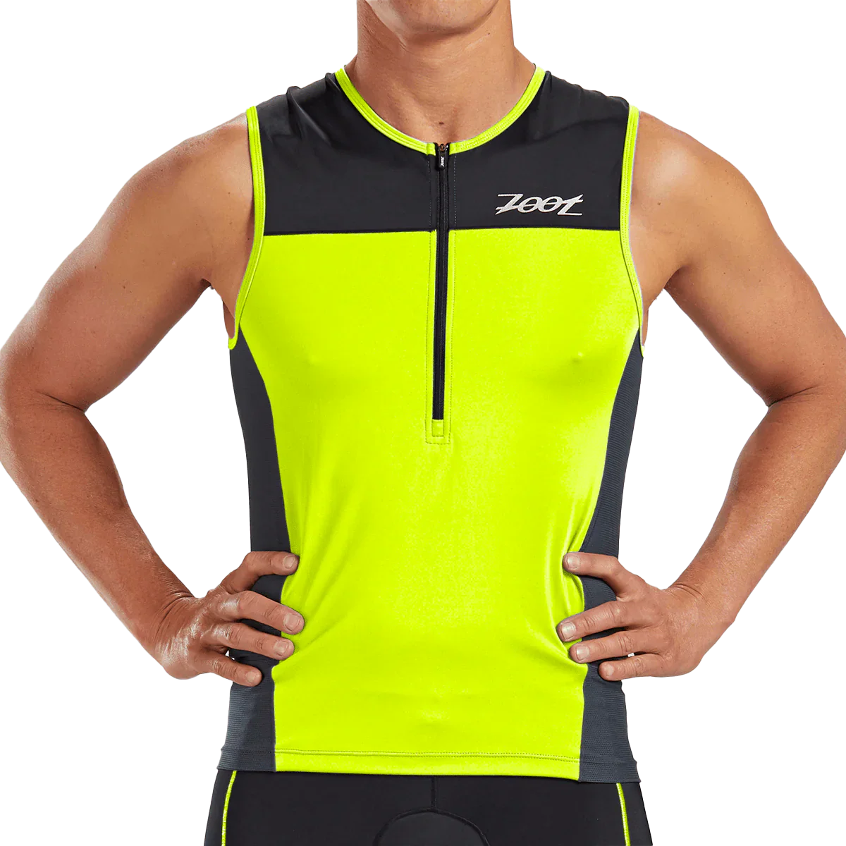 Men's Core+ Tri Tank - Image 3